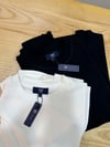 MEN1518 W.C VİSKOS BASİC T-SHIRT