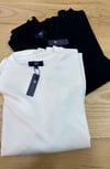 MEN1518 W.C VİSKOS BASİC T-SHIRT