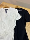 MEN1518 W.C VİSKOS BASİC T-SHIRT