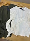 MEN1519 W.C MODAL UZUN KOL T-SHIRT