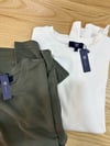 MEN1519 W.C MODAL UZUN KOL T-SHIRT