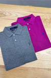 MEN1523 PRL POLO T-SHIRT