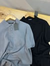 MEN1528 ALL S. POLO YAKA TRİKO T-SHIRT