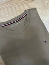MEN1543 TM SÜTLÜ KAHVE T-SHIRT