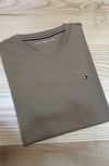 MEN1543 TM SÜTLÜ KAHVE T-SHIRT