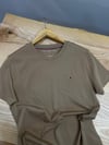 MEN1543 TM SÜTLÜ KAHVE T-SHIRT