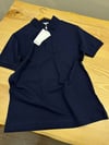 MEN1548 LCS LACİVERT PARİS T-SHIRT