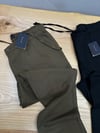 MEN1549 M.D PAMUKLU BAĞCIKLI PANTOLON