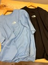 MEN1553 THE N.F. NAKIŞLI T-SHIRT