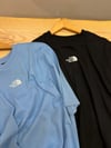 MEN1553 THE N.F. NAKIŞLI T-SHIRT