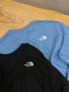 MEN1553 THE N.F. NAKIŞLI T-SHIRT