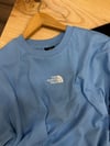 MEN1553 THE N.F. NAKIŞLI T-SHIRT