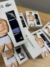 MEN1554 LCS 3'LÜ KARMA RENK BOXER