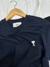 MEN1557 ALXNDR M. BİSİKLET YAKA T-SHIRT