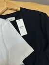 MEN1557 ALXNDR M. BİSİKLET YAKA T-SHIRT