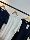 MEN1557 ALXNDR M. BİSİKLET YAKA T-SHIRT
