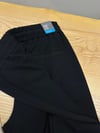 MEN1563 CLM.BIA SİYAH EŞOFMAN ALTI