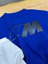MEN1564 B.MW SIRT DETAYLI T-SHIRT
