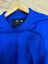 MEN1564 B.MW SIRT DETAYLI T-SHIRT