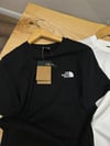 MEN1565 THE N.F. SIRT DETAYLI T-SHIRT