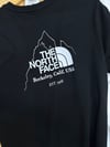 MEN1565 THE N.F. SIRT DETAYLI T-SHIRT