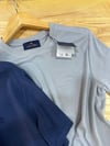 MEN1575 B&B NAKIŞLI MODAL BASİC T-SHIRT