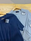 MEN1575 B&B NAKIŞLI MODAL BASİC T-SHIRT