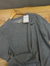 MEN1586 N.KE GRİ T-SHIRT