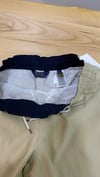 MEN1601 PRL BEJ DENİZ ŞORTU