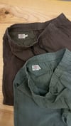 MEN1609 FHRTY KETEN ŞORT