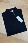MEN1624 LCS REGULAR FİT SİYAH PARIS T-SHIRT