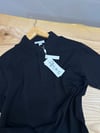 MEN1624 LCS REGULAR FİT SİYAH PARIS T-SHIRT