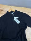 MEN1624 LCS REGULAR FİT SİYAH PARIS T-SHIRT