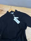 MEN1624 LCS REGULAR FİT SİYAH PARIS T-SHIRT