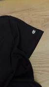 MEN1631 CHMP KAHVERENGİ BİSİKLET YAKA T-SHIRT 