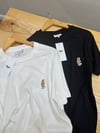 MEN1635 MAISON K. APLİKLİ T-SHIRT
