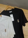 MEN1635 MAISON K. APLİKLİ T-SHIRT