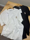 MEN1635 MAISON K. APLİKLİ T-SHIRT