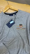 MEN1645 GNT BÜYÜK NAKIŞLI T-SHIRT