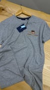 MEN1645 GNT BÜYÜK NAKIŞLI T-SHIRT