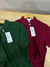 MEN1655 LCS CLASSİC FİT POLO T-SHIRT