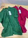 MEN1655 LCS CLASSİC FİT POLO T-SHIRT