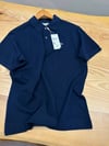 MEN1665  LCS CLASSİC FİT LACİVERT  POLO T-SHIRT