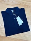 MEN1665  LCS CLASSİC FİT LACİVERT  POLO T-SHIRT
