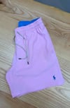 MEN1679 PRL PEMBE DENİZ ŞORTU