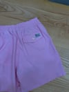 MEN1679 PRL PEMBE DENİZ ŞORTU
