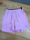 MEN1679 PRL PEMBE DENİZ ŞORTU