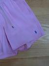 MEN1679 PRL PEMBE DENİZ ŞORTU