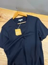 MEN1680 SNDR ANTRASİT T-SHIRT