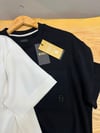 MEN1681 B.S CEPLİ OVERSIZE T-SHIRT